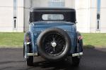 Delage DMN Faux Cabriolet 1929 года